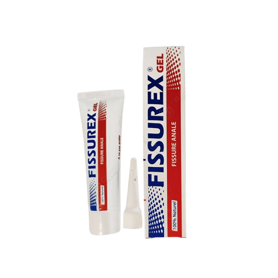Phytoever Fissurex Gel 30 g