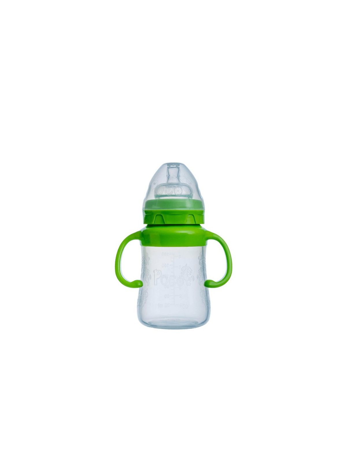 Poco Baby Biberon 180 ml