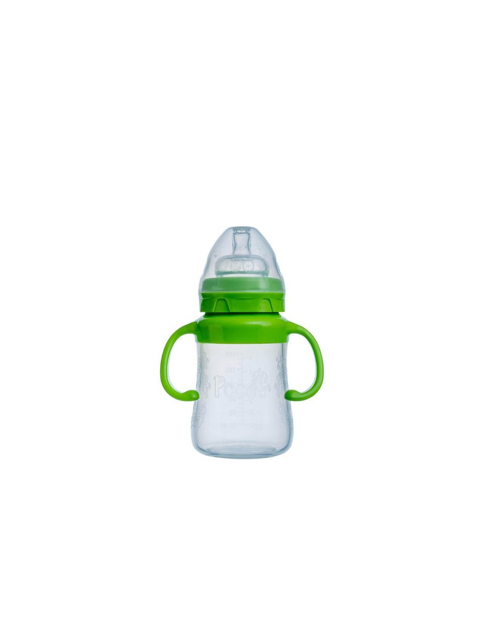 Poco Baby Biberon 180 ml