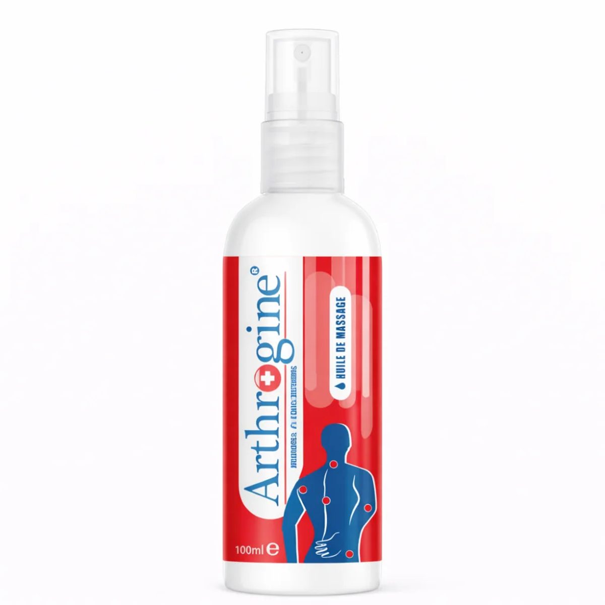CytolNat Arthrogine Huile de Massage 100 ml