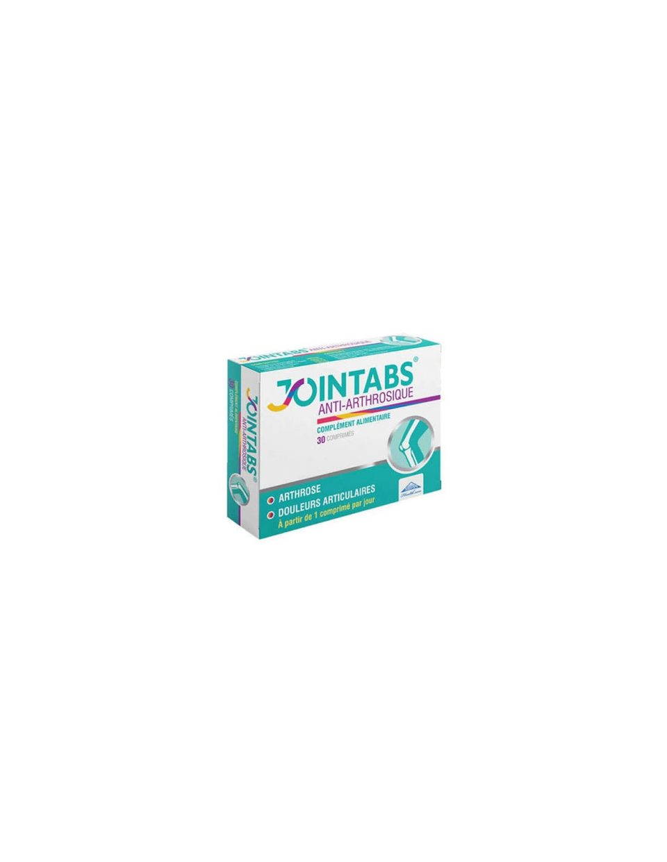 Medis Jointabs, 30 comprimés