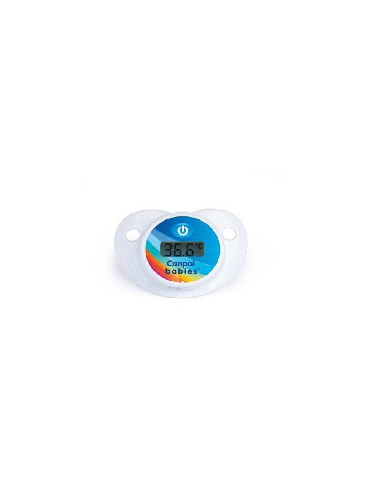 Canpol Babies thermomètre sucette réf. 9/103
