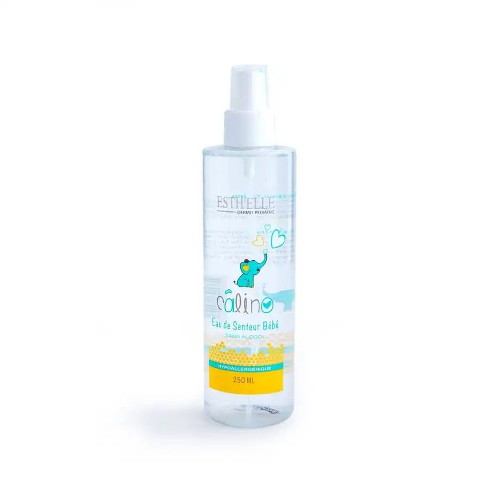 Esthelle Calino Eau de senteur bébé 250 ml