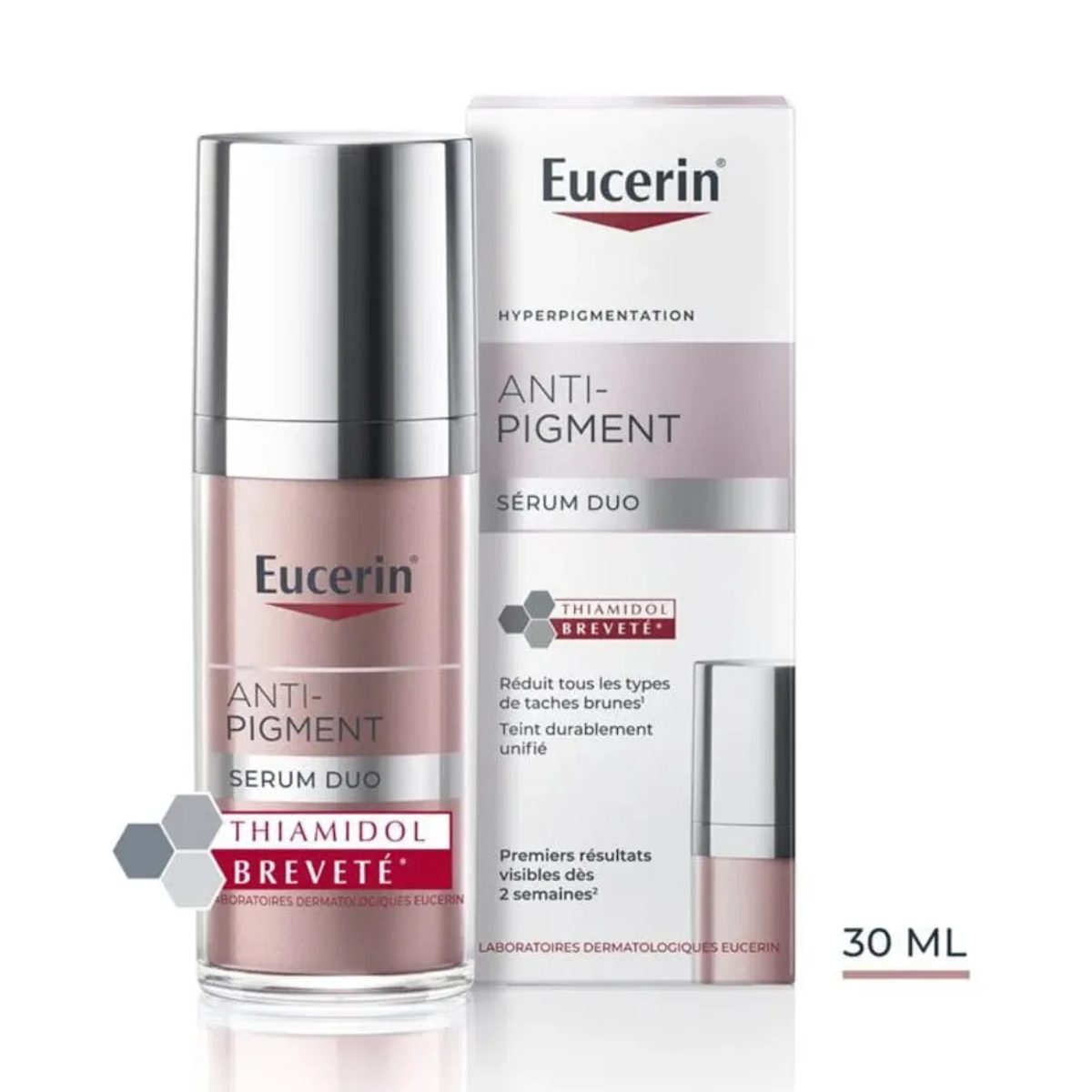 Eucerin Anti-Pigment Sérum Duo, 30 ml