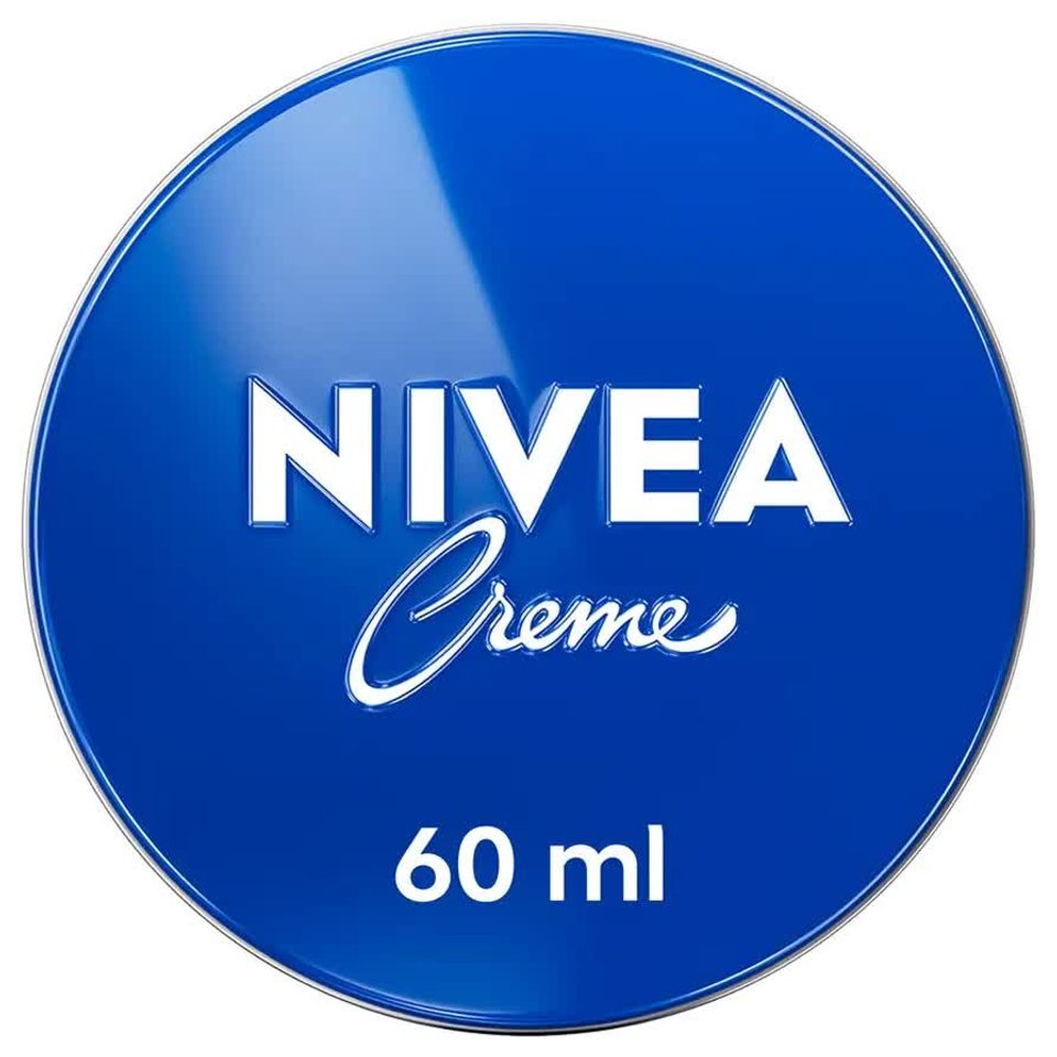NIVEA Crème universelle, boîte 60 ml