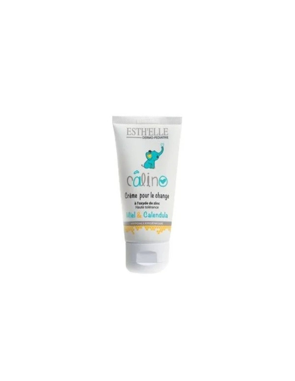 Esthelle Calino Crème pour le change 50 g