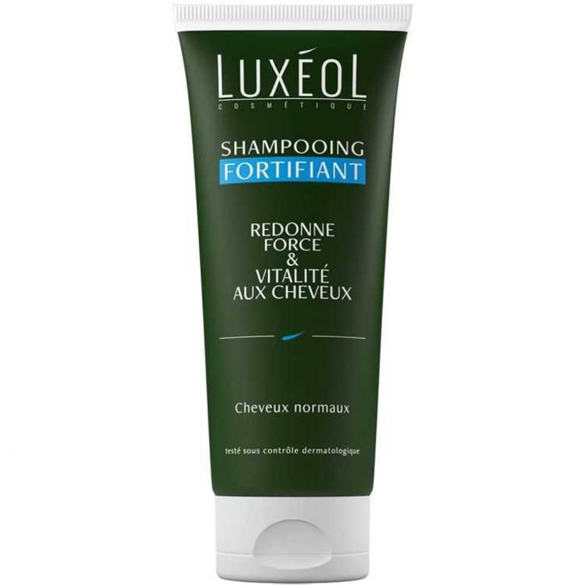 Luxéol Shampooing Fortifiant, 200 ml