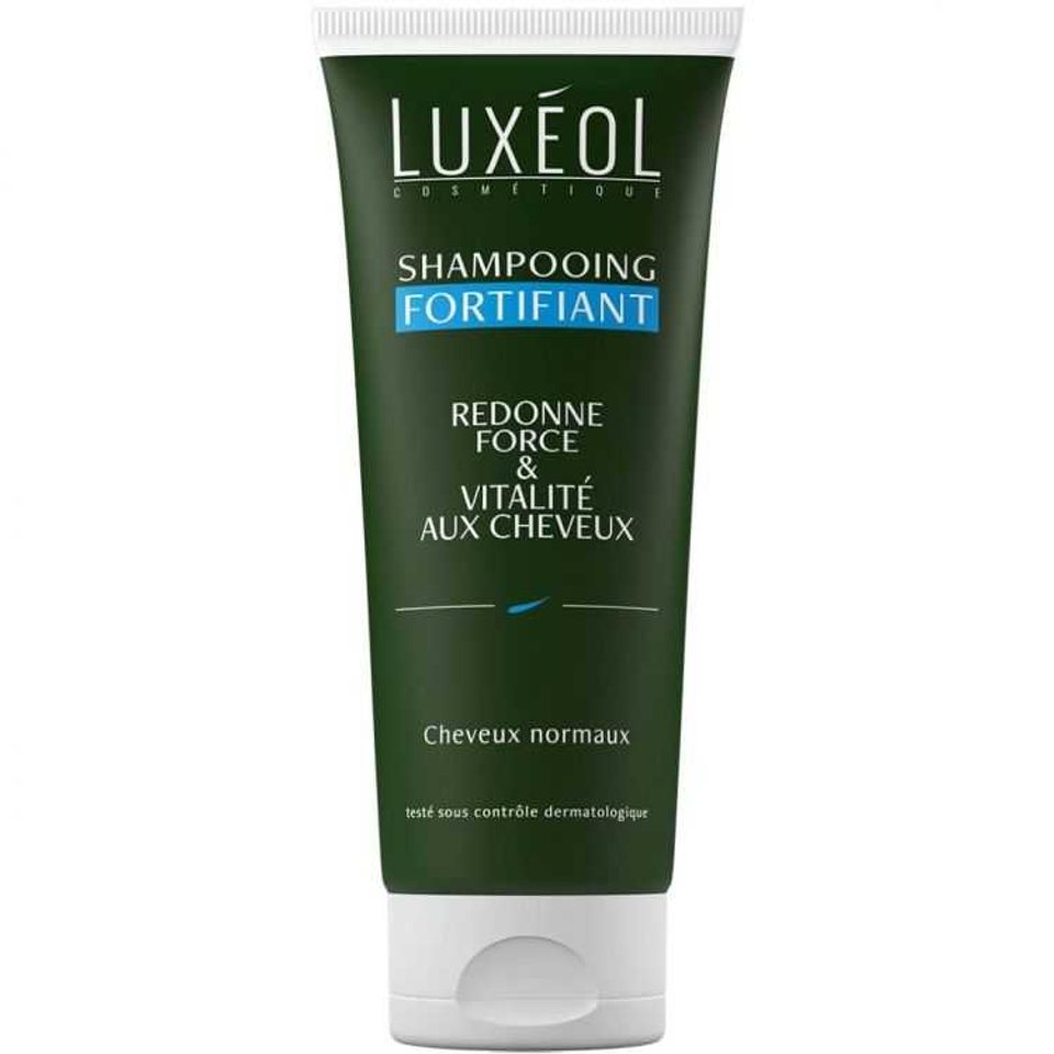 Luxéol Shampooing Fortifiant, 200 ml