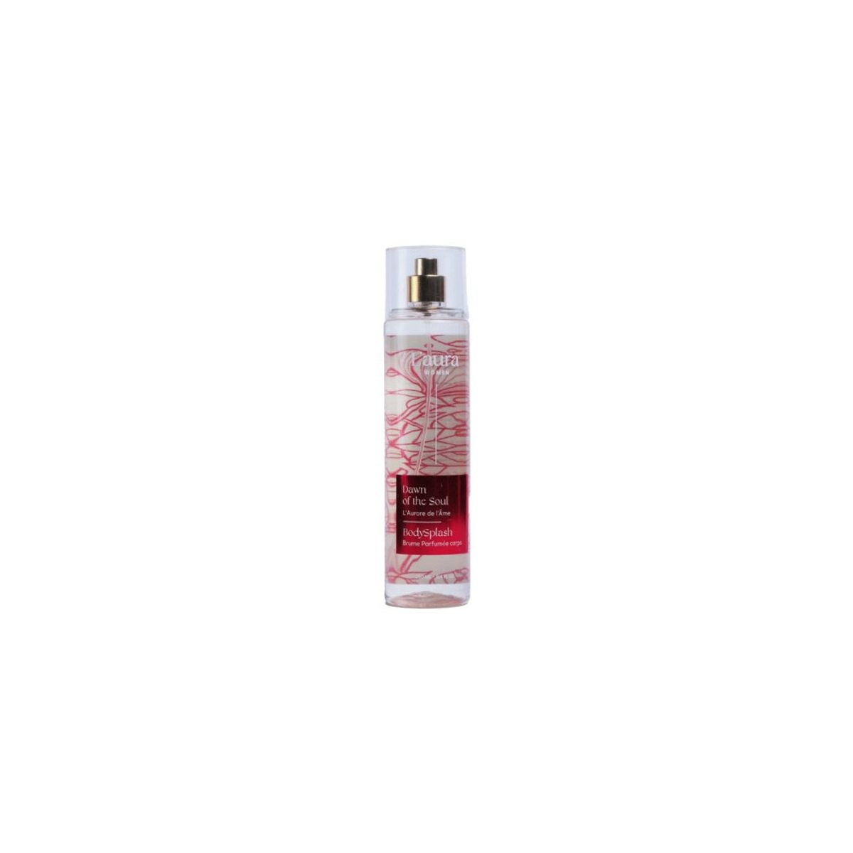 L’Aura Women Dawn of the Soul Brume Parfumée, 250 ml