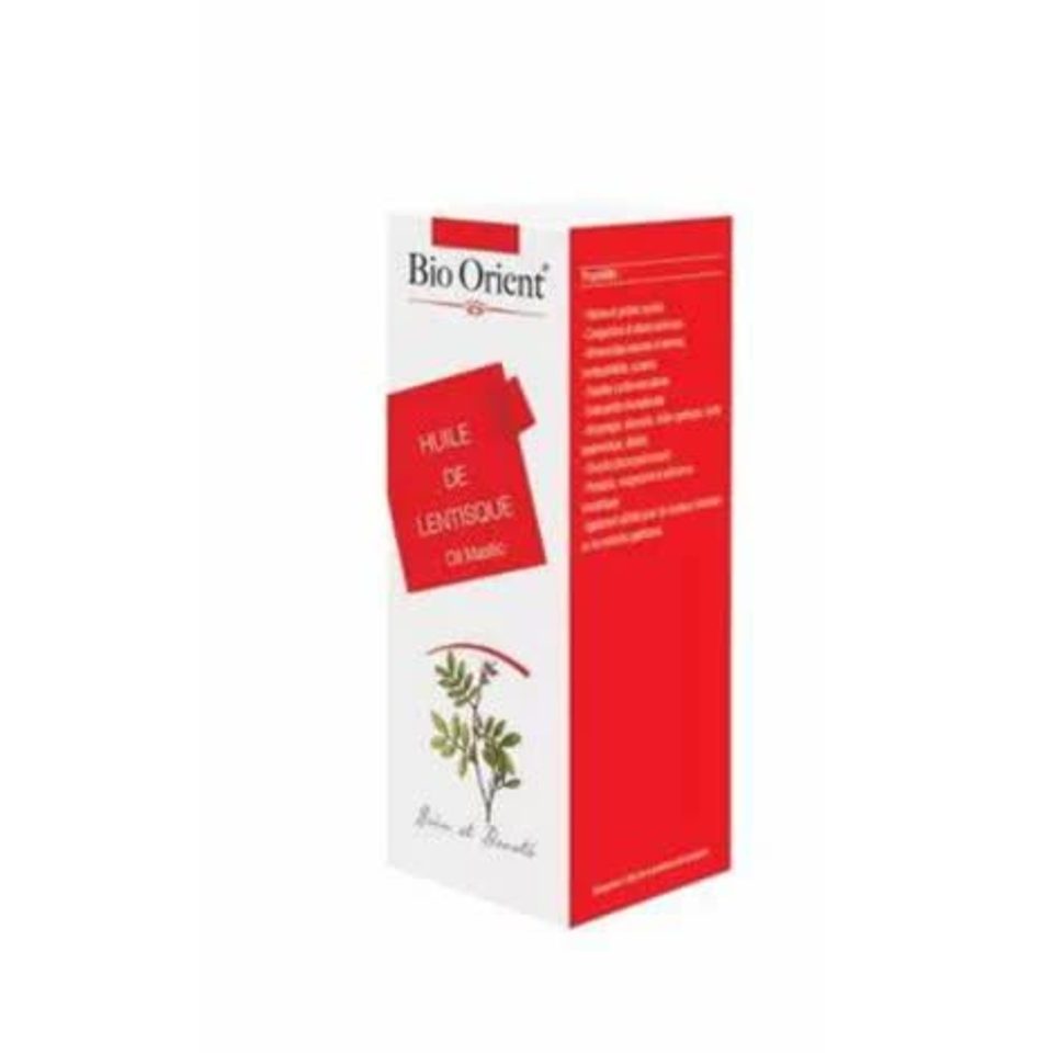 Bio Orient Huile de lentisque 10 ml