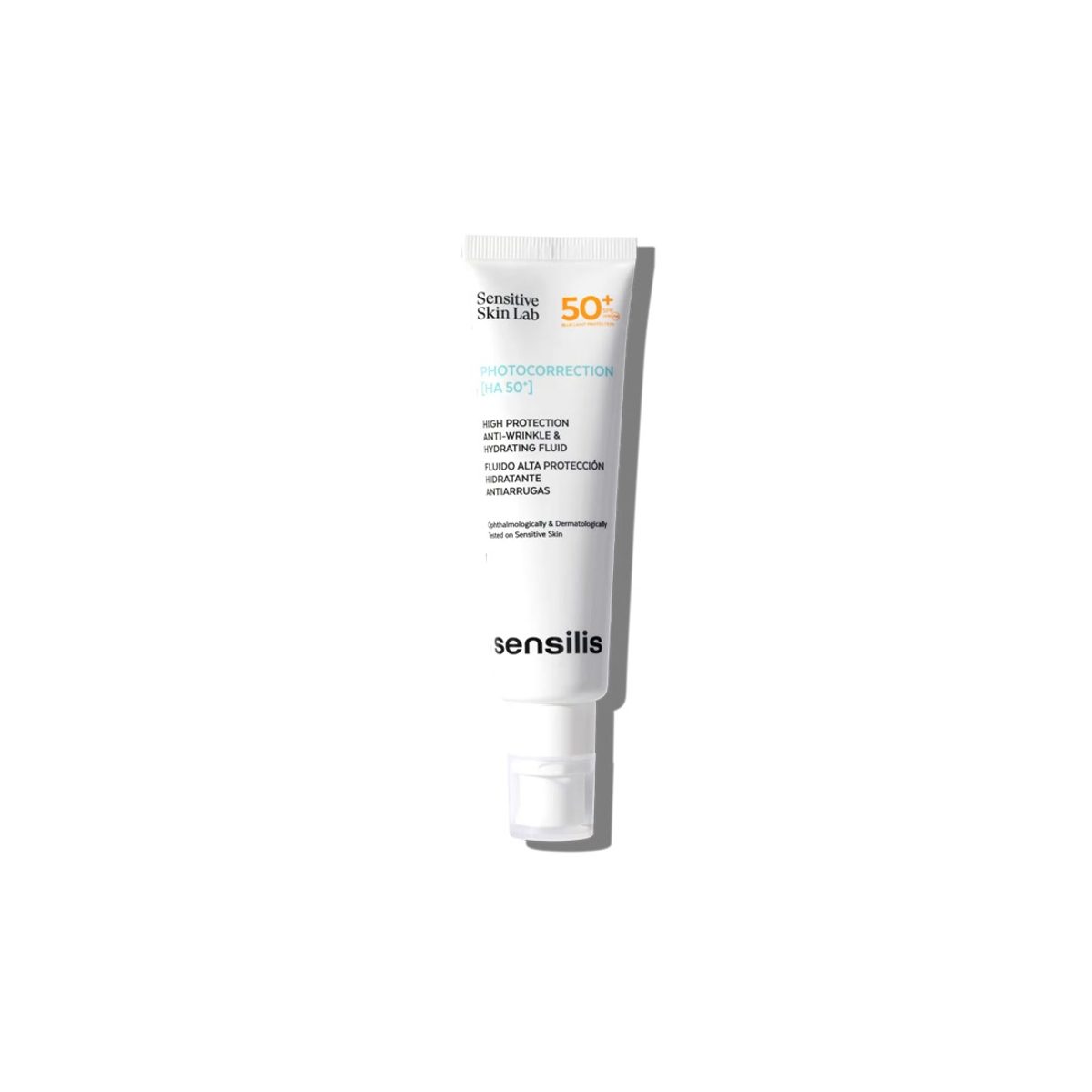 SENSILIS Photocorrection [HA 50+] fluide SPF 50+ 50 ml