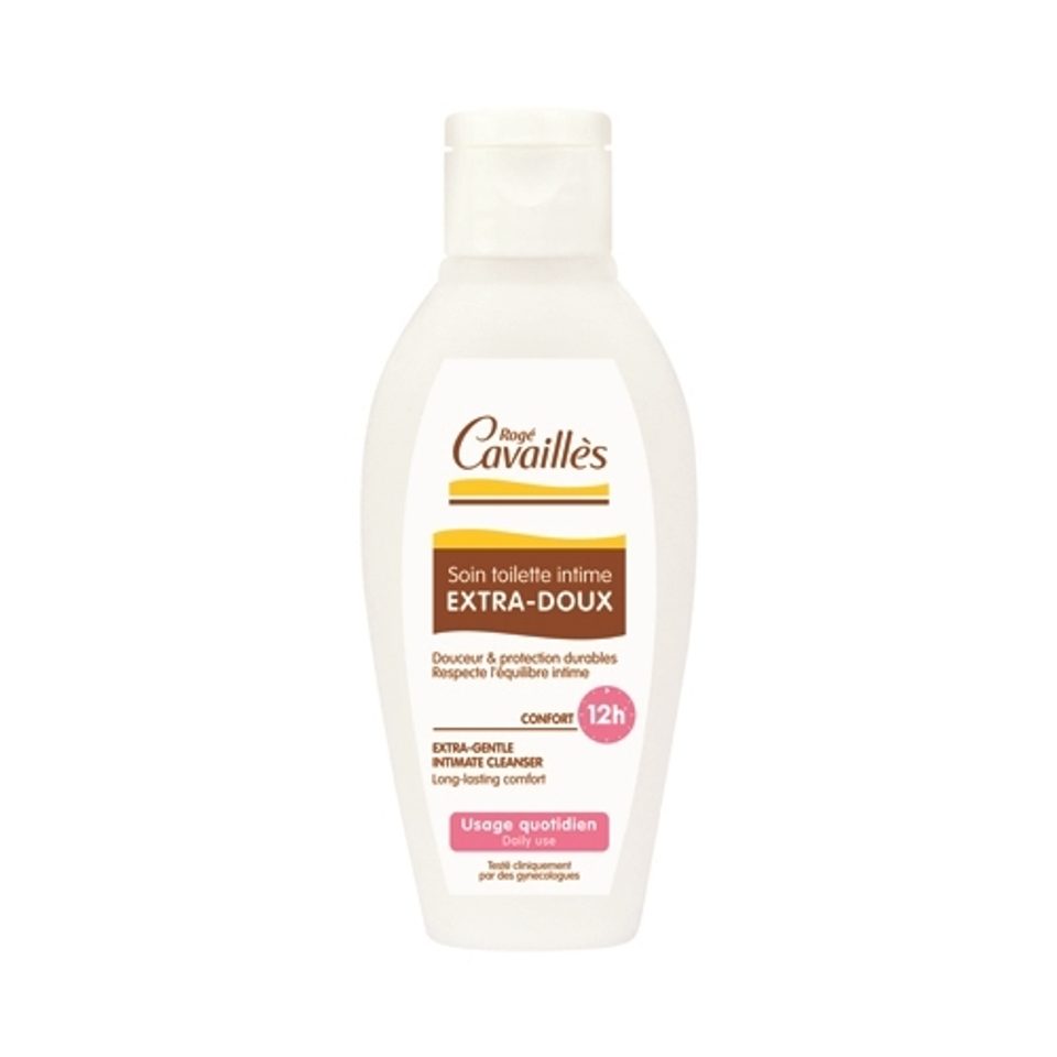 Rogé Cavaillès Soin intime Extra-doux, 100 ml