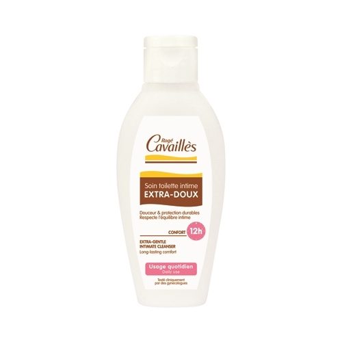 Rogé Cavaillès Soin intime Extra-doux, 100 ml
