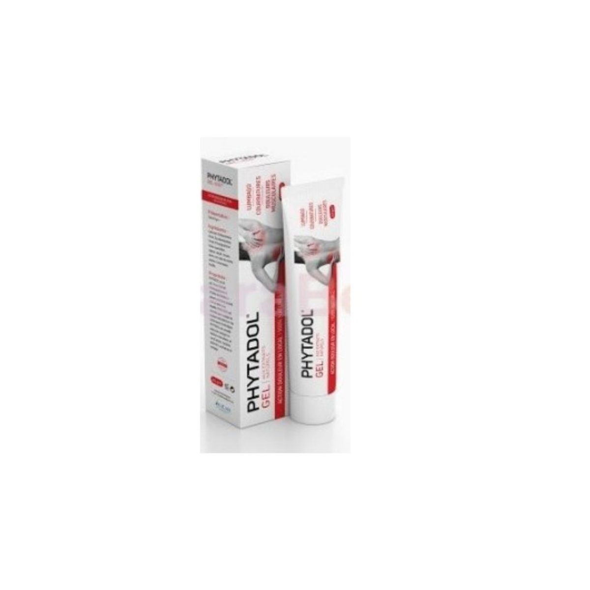 Keravel Phytadol gel anti-douleur 40 ml