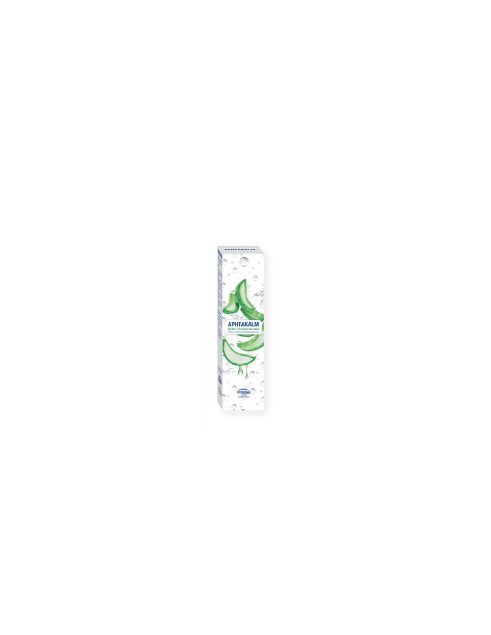 Stoderma Aphtakalm gel buccal 30 ml