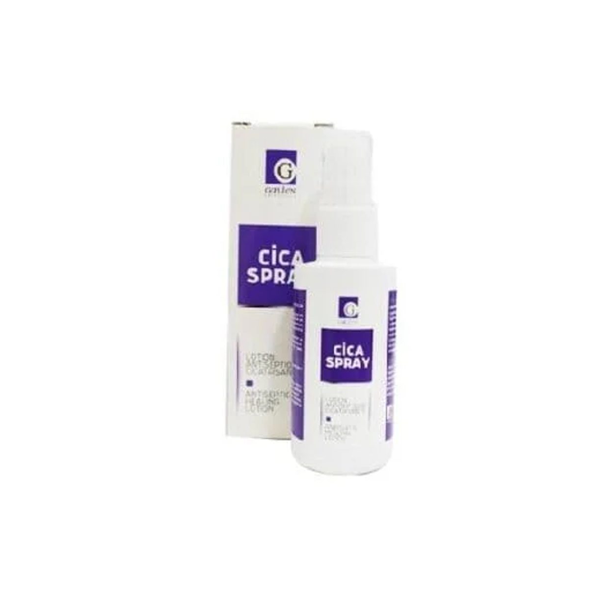Galien Cica Spra Lotion, 100 ml