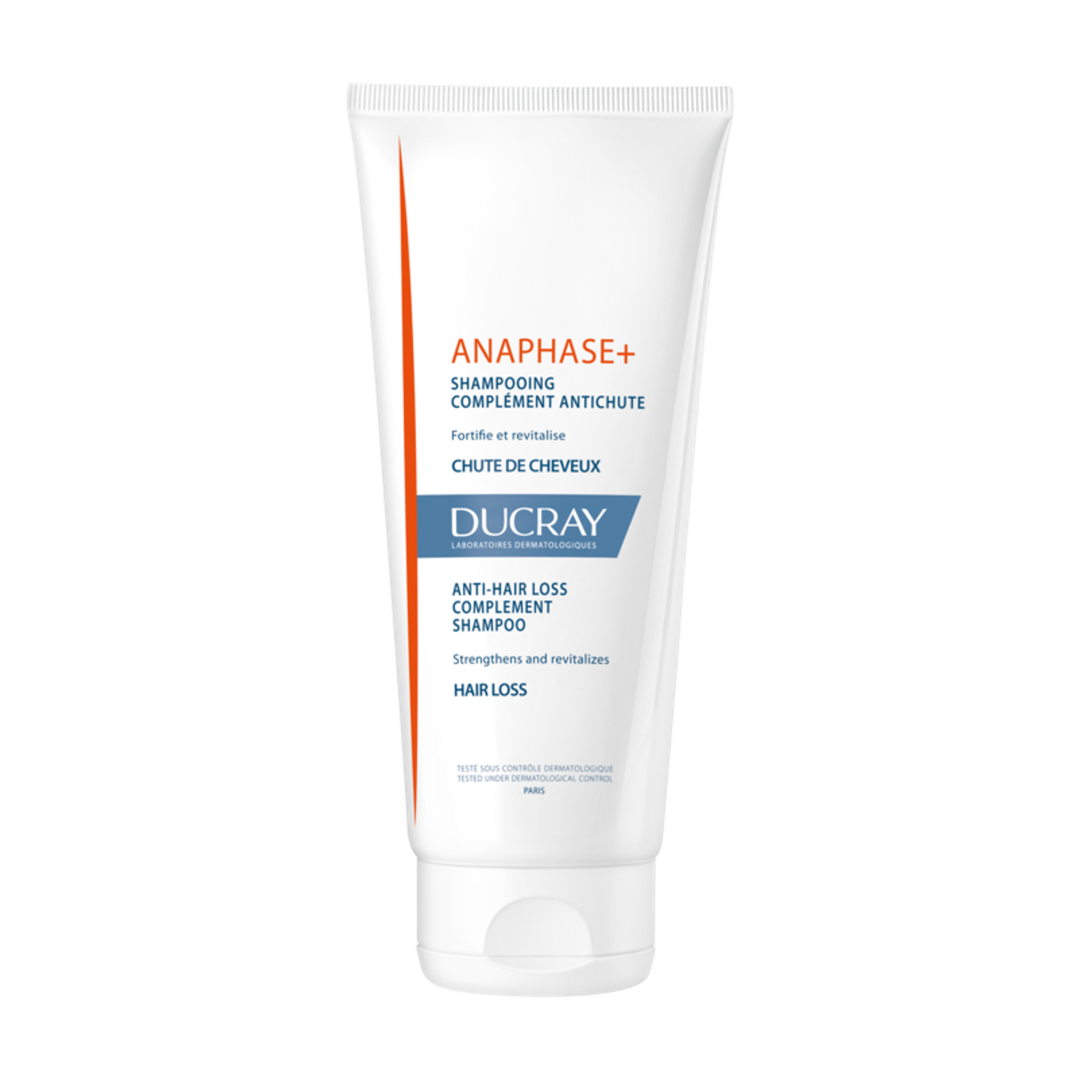 DUCRAY ANAPHASE+ Shampooing complément antichute 200 ml