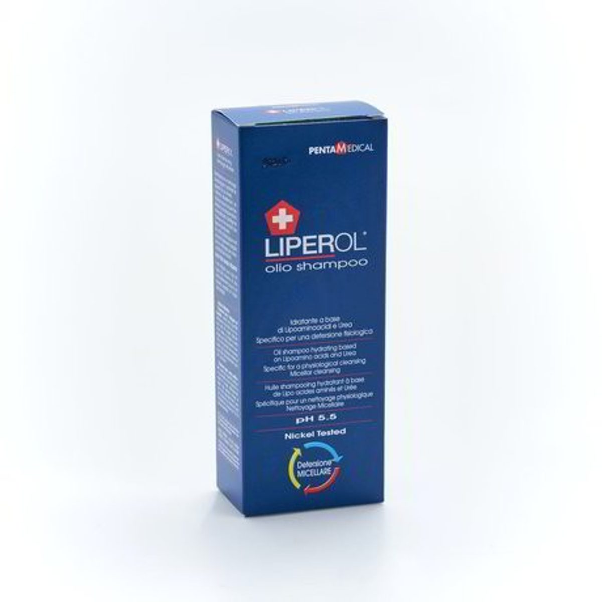 Liperol Shampooing 150 ml