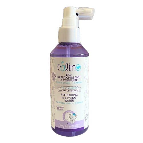 Esthelle Calino Eau rafraîchissante et coiffante 150 ml