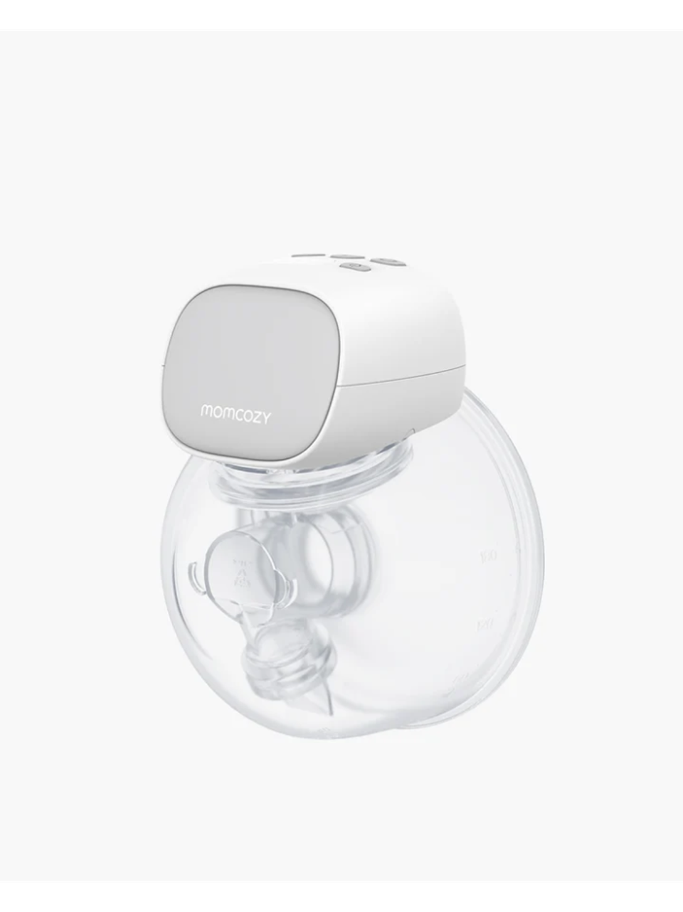 Momcozy S9 Pro tire-lait portable, simple