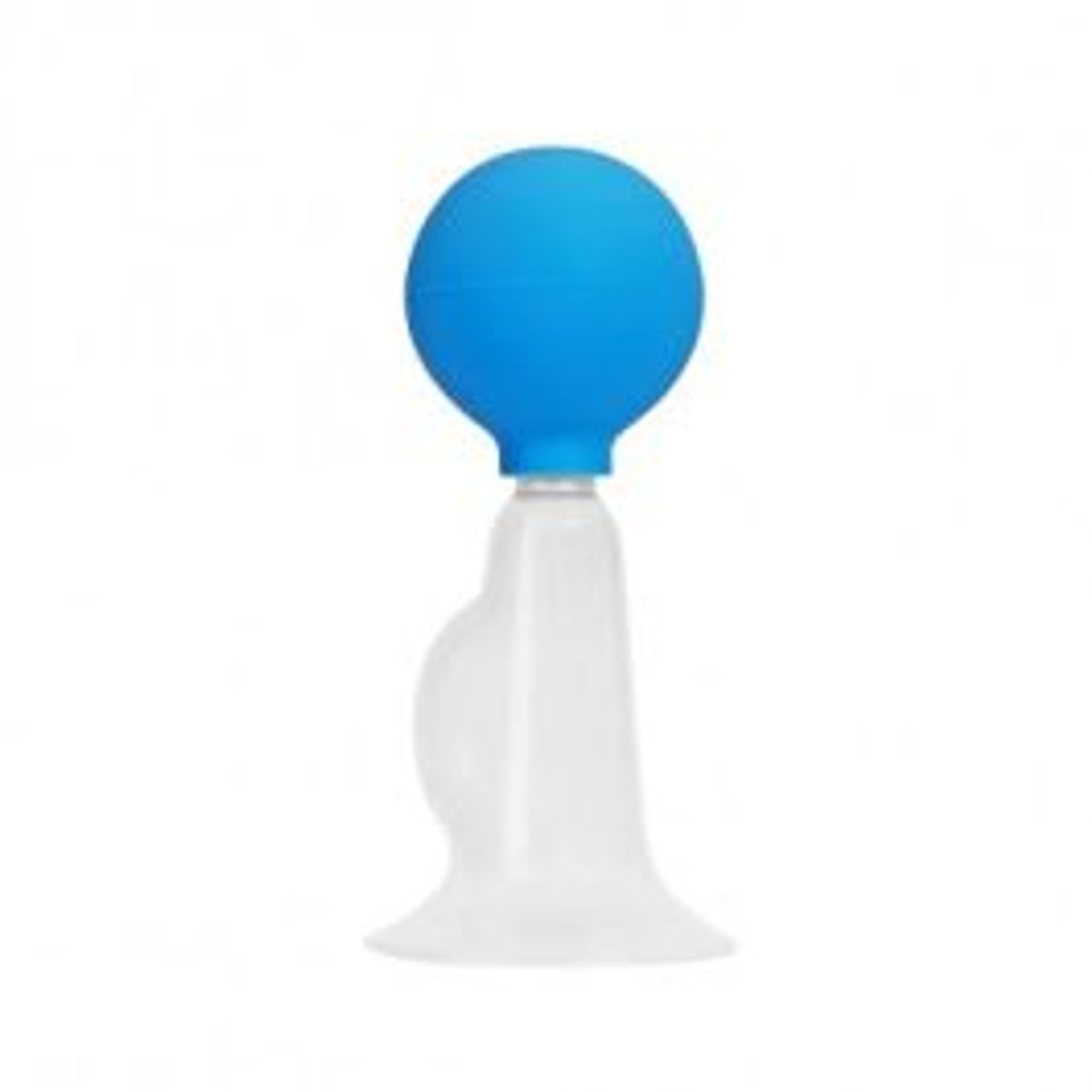 Baby Pur Tire-Lait en Verre