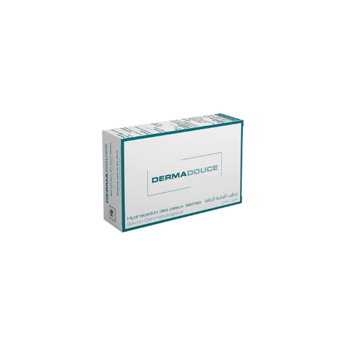 Cosmo Pharma Dermadouce Savon 90 g