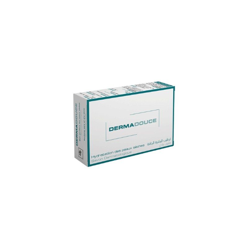 Cosmo Pharma Dermadouce Savon 90 g