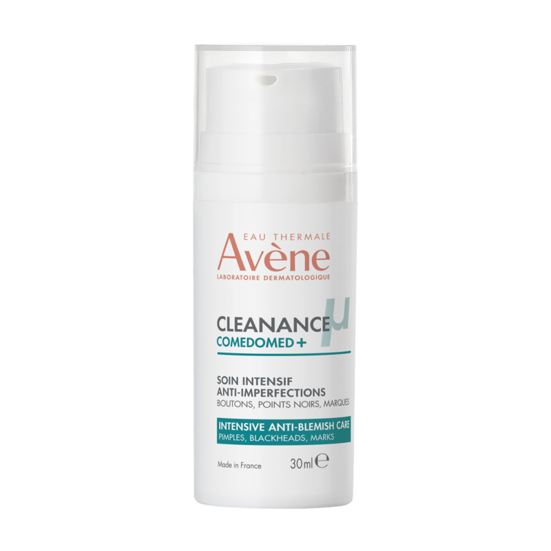 Avène Cleanance Comedomed+ Soin Intensif Anti-Imperfections 30 ml