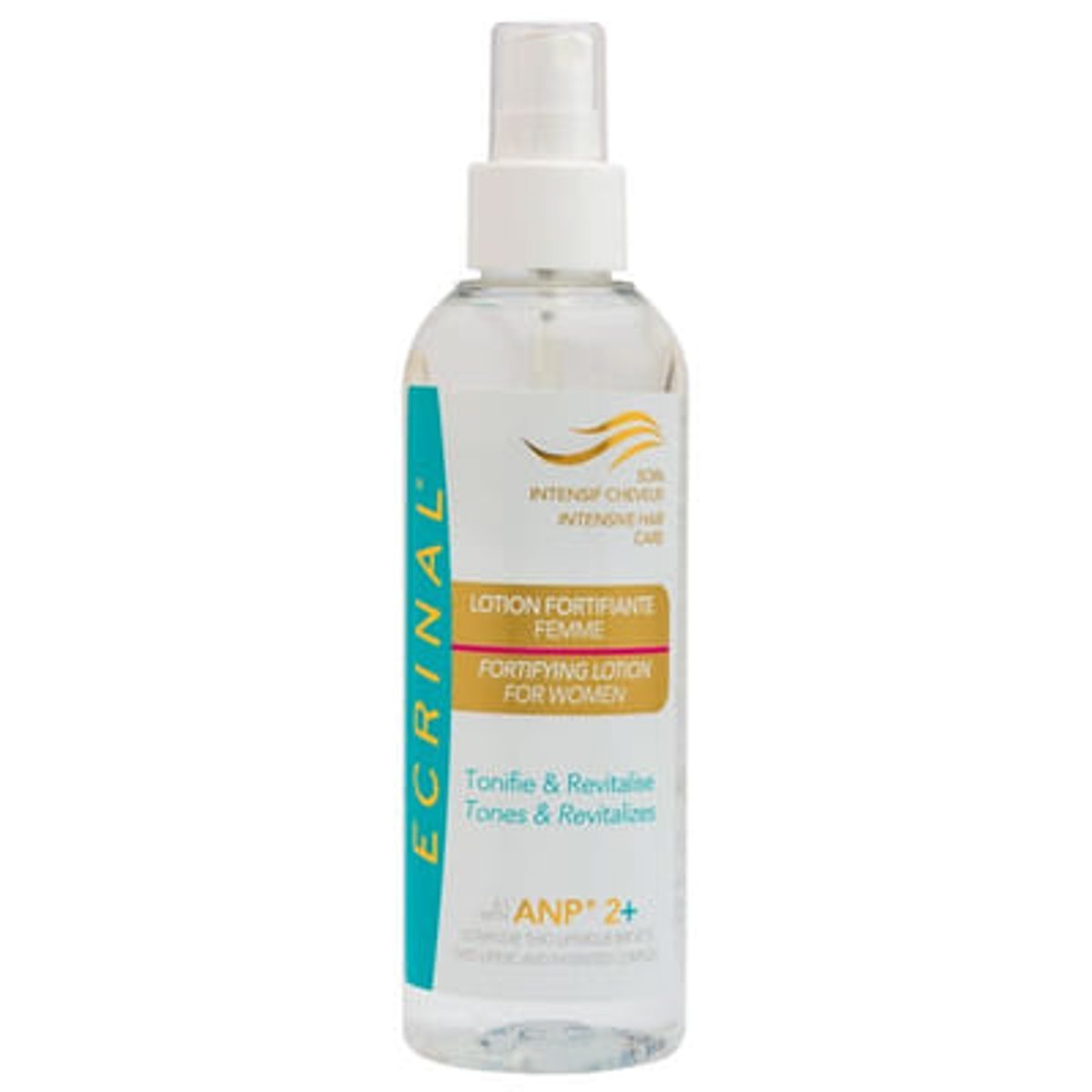 Ecrinal Lotion Fortifiante Femme ANP 2+, 200 ml