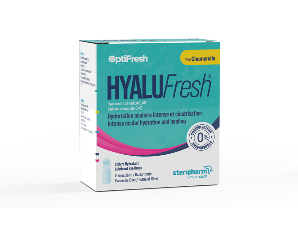 HyaluFresh