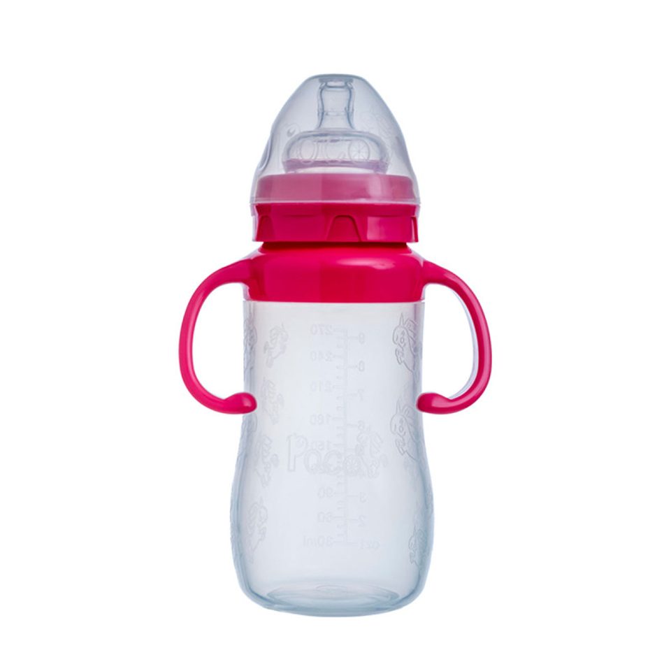 POCO Biberon Silicone 270 ml