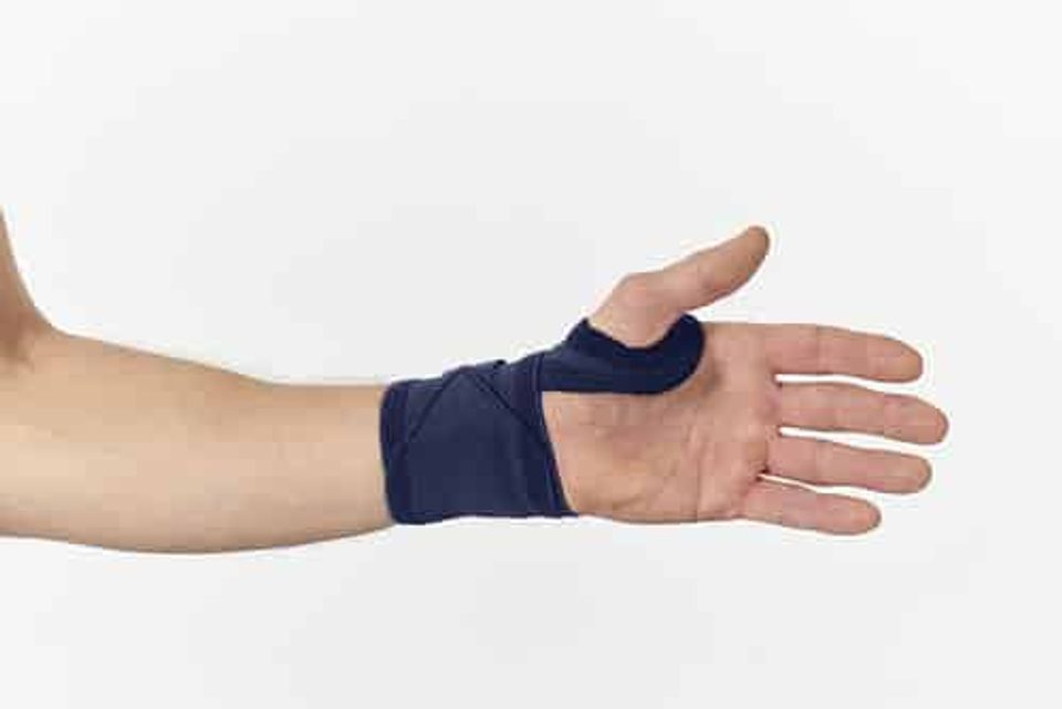 Orthofix Bande poignet-pouce OF-5605