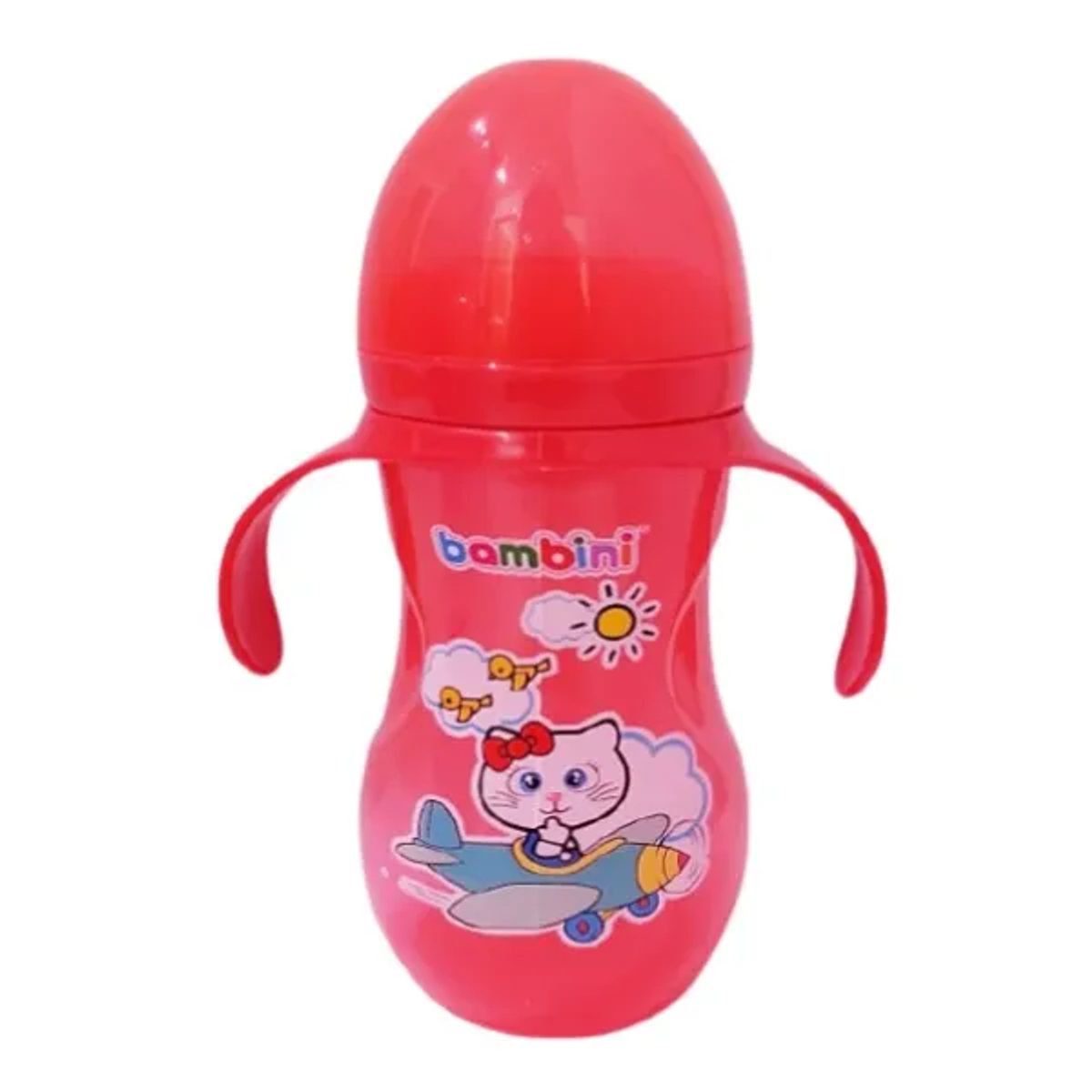 BAMBINI Biberon 270 ml New 901