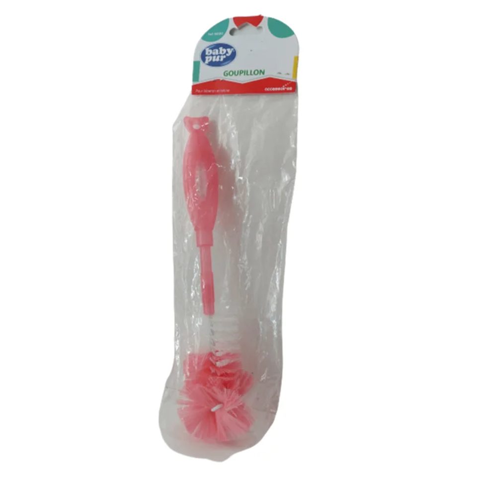Baby Pur Goupillon double