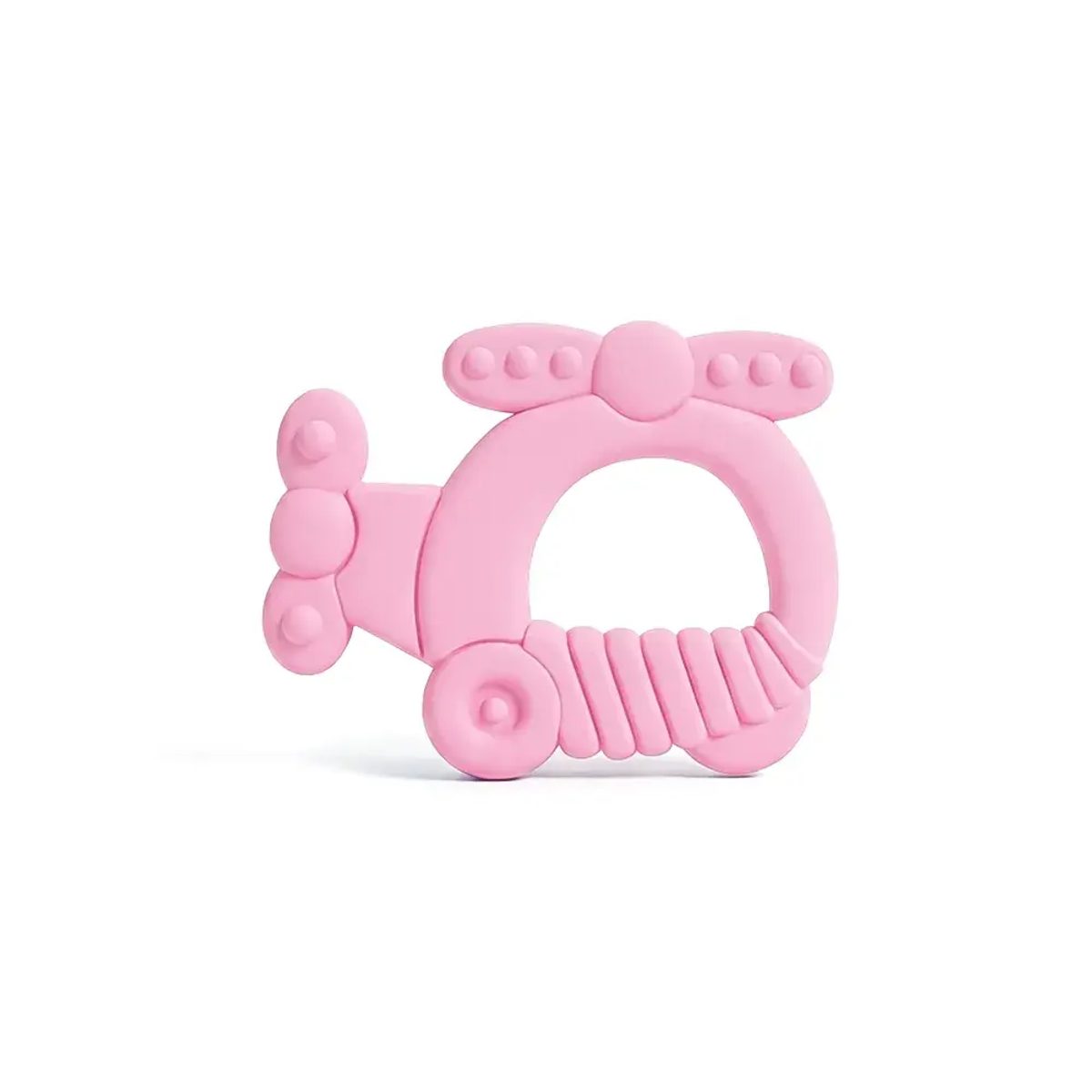 Baby Pur anneau de dentition Hélicoptère 75801