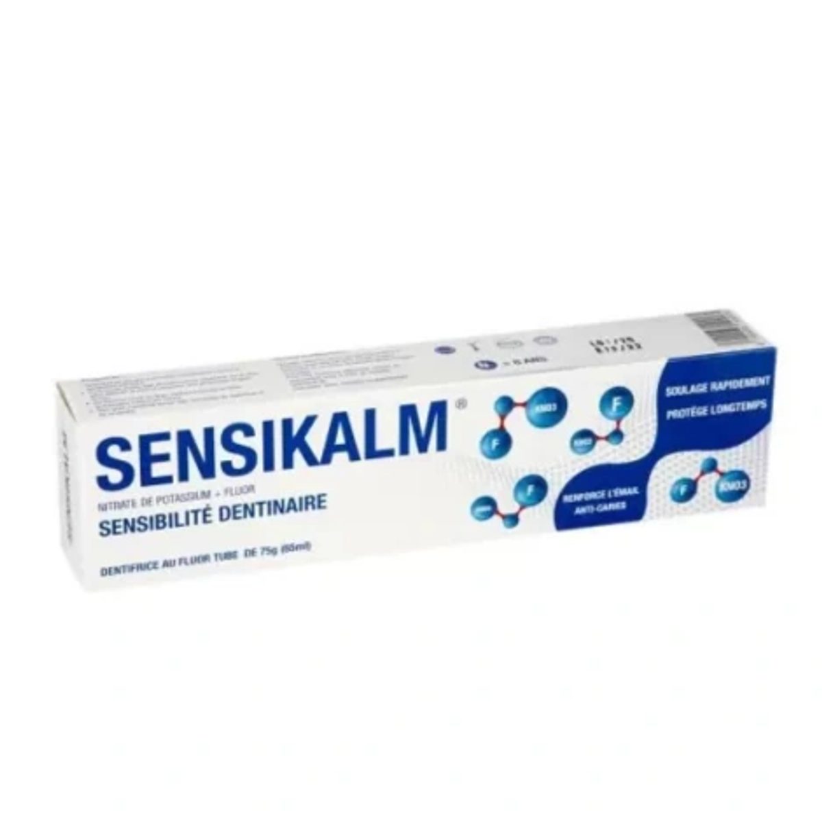 Stoderma Sensikalm dentifrice 75 g