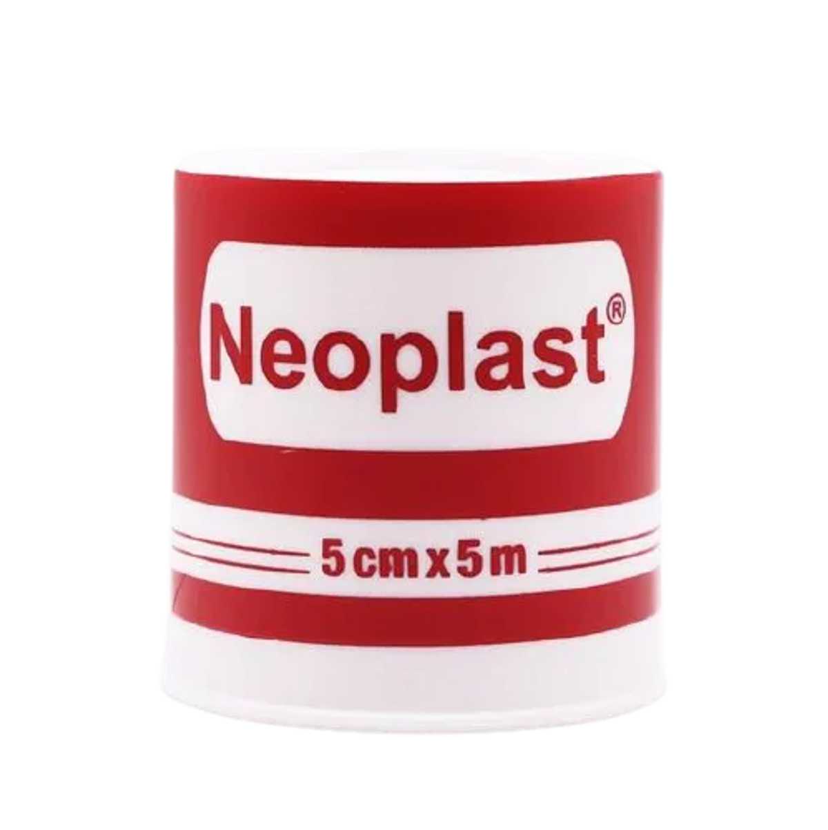 Neoplast Sparadrap, 5 cm × 5 m