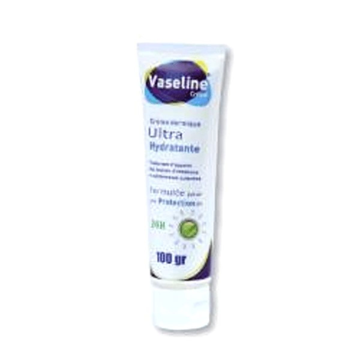 Vaseline Ultra Crème Dermique 100 g
