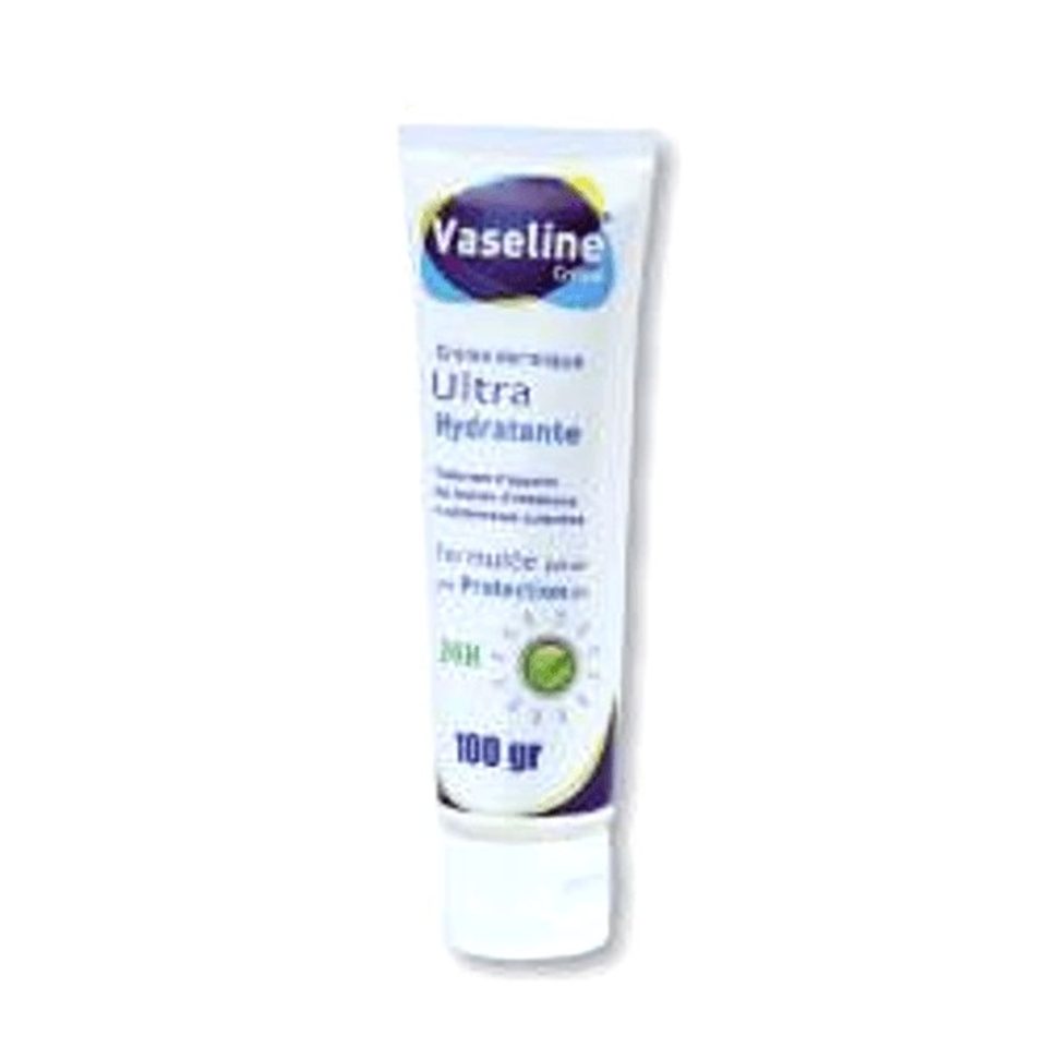 Vaseline Ultra Crème Dermique 100 g