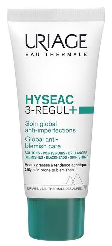 URIAGE HYSÉAC 3-REGUL+ Soin global anti-imperfections 40 ml