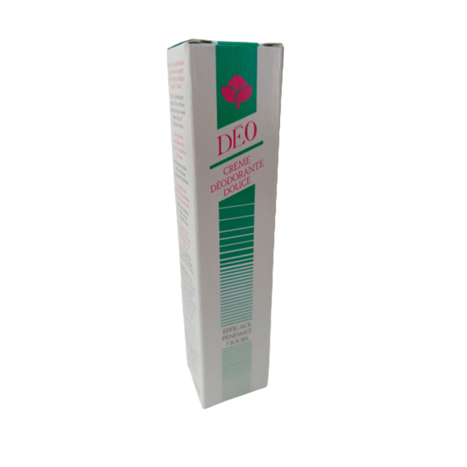 DEO crème déodorante douce 30 ml