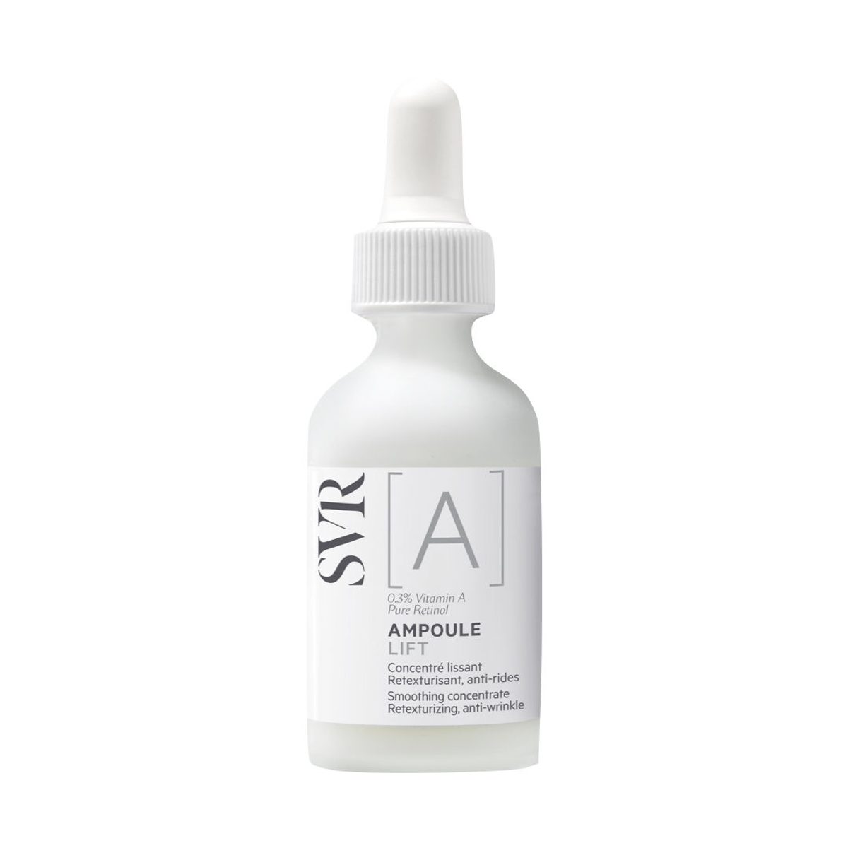 SVR [A] Ampoule Lift 30 ml