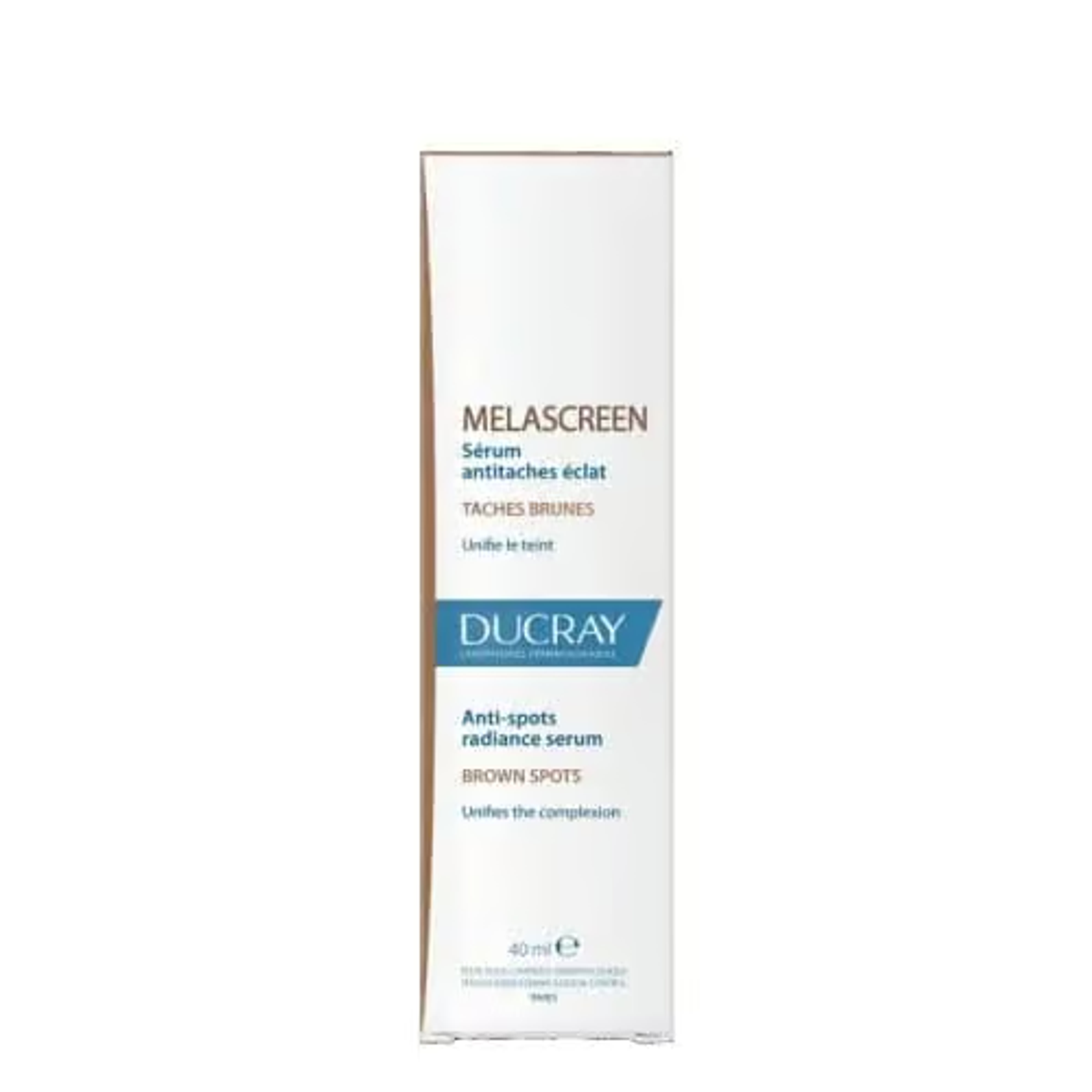 Ducray Melascreen Sérum anti-taches éclat, 40 ml