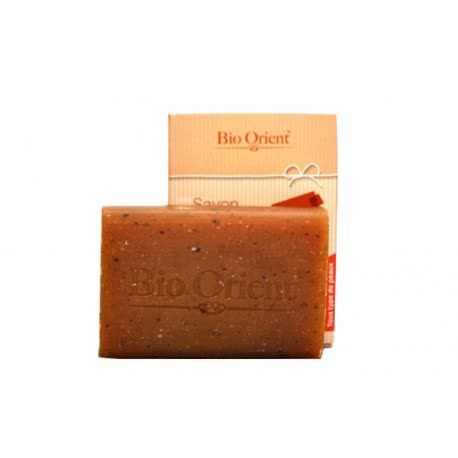 Bio Orient Savon à l’huile d’argan 90 g