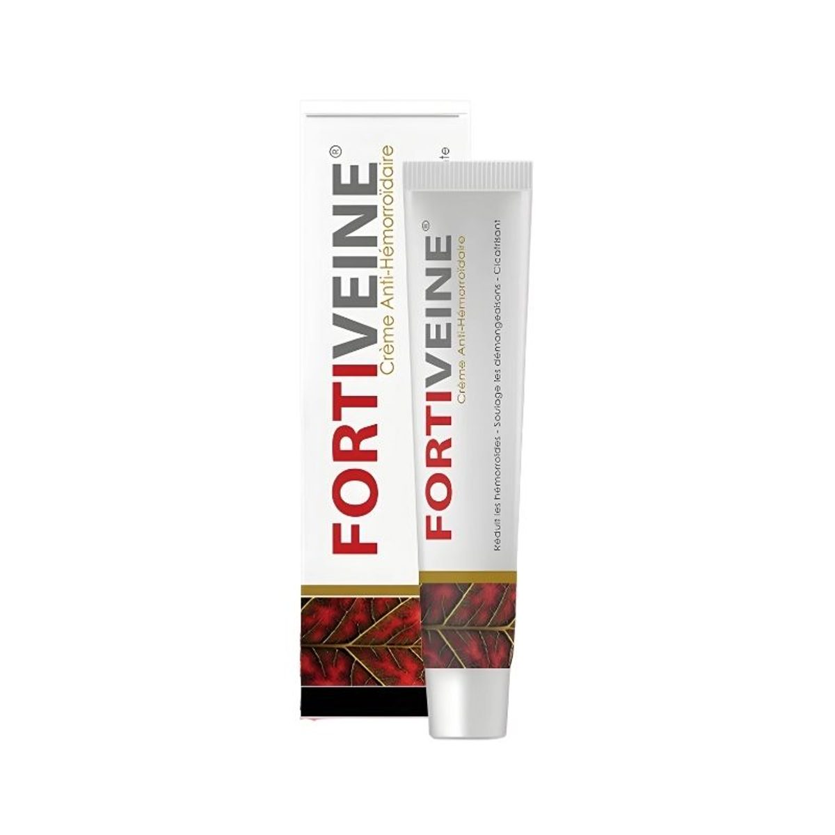 Keravel Fortiveine Crème, 30 g