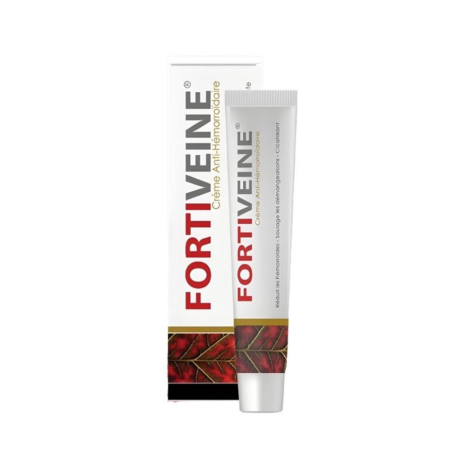 Keravel Fortiveine Crème, 30 g