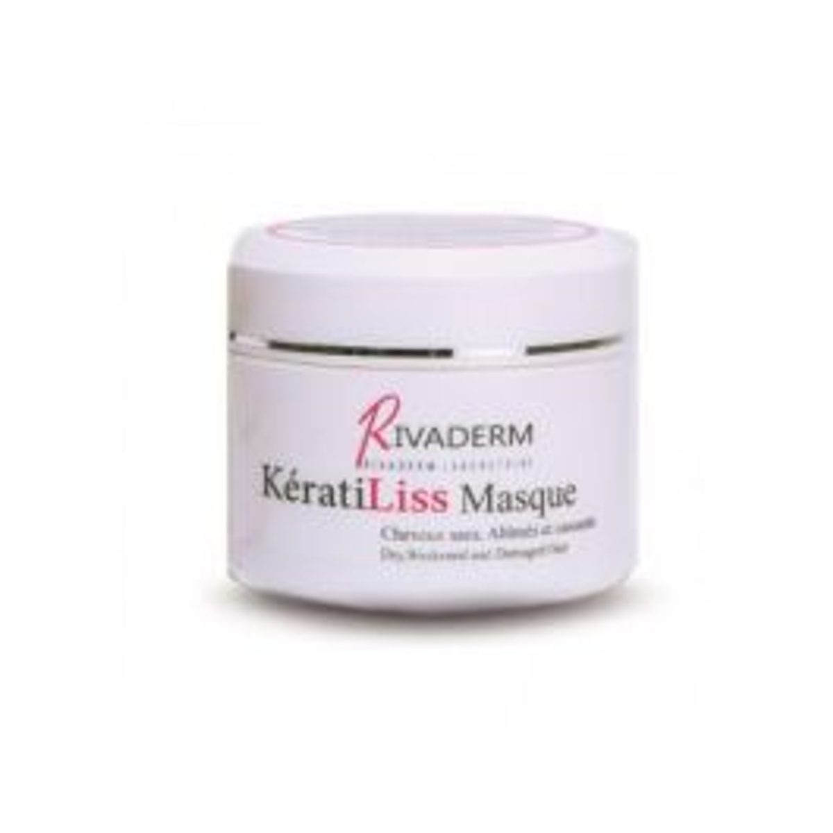 Rivaderm Keratiliss Masque 250 ml