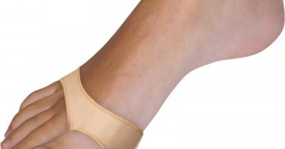 Herbi Feet Comodigel HF 6021, coussinet métatarsien, taille L, 1 paire