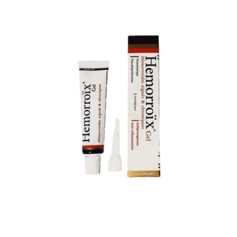 Phytoever Hémorroix Gel 30 ml