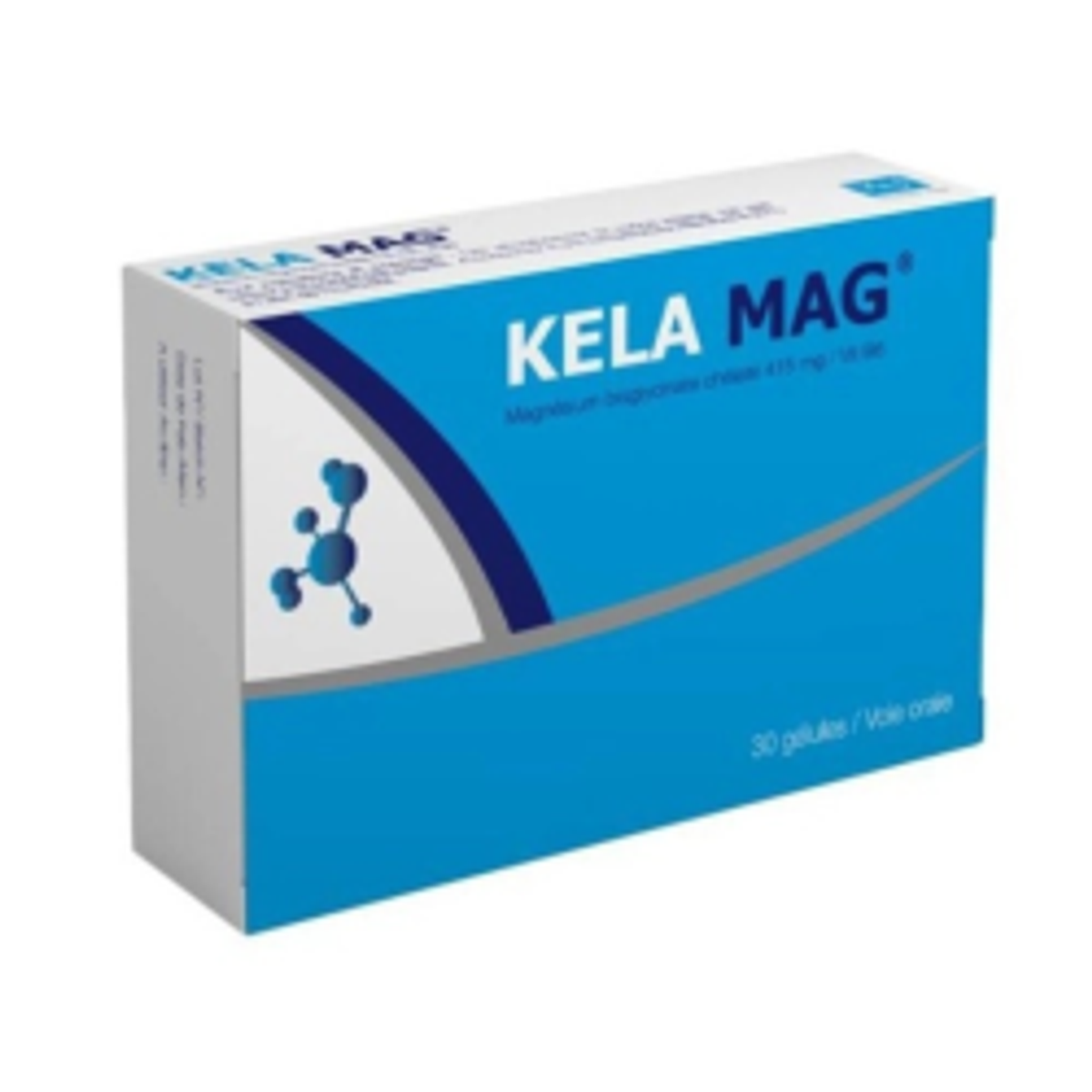 XEN KELA MAG 30 GELULES